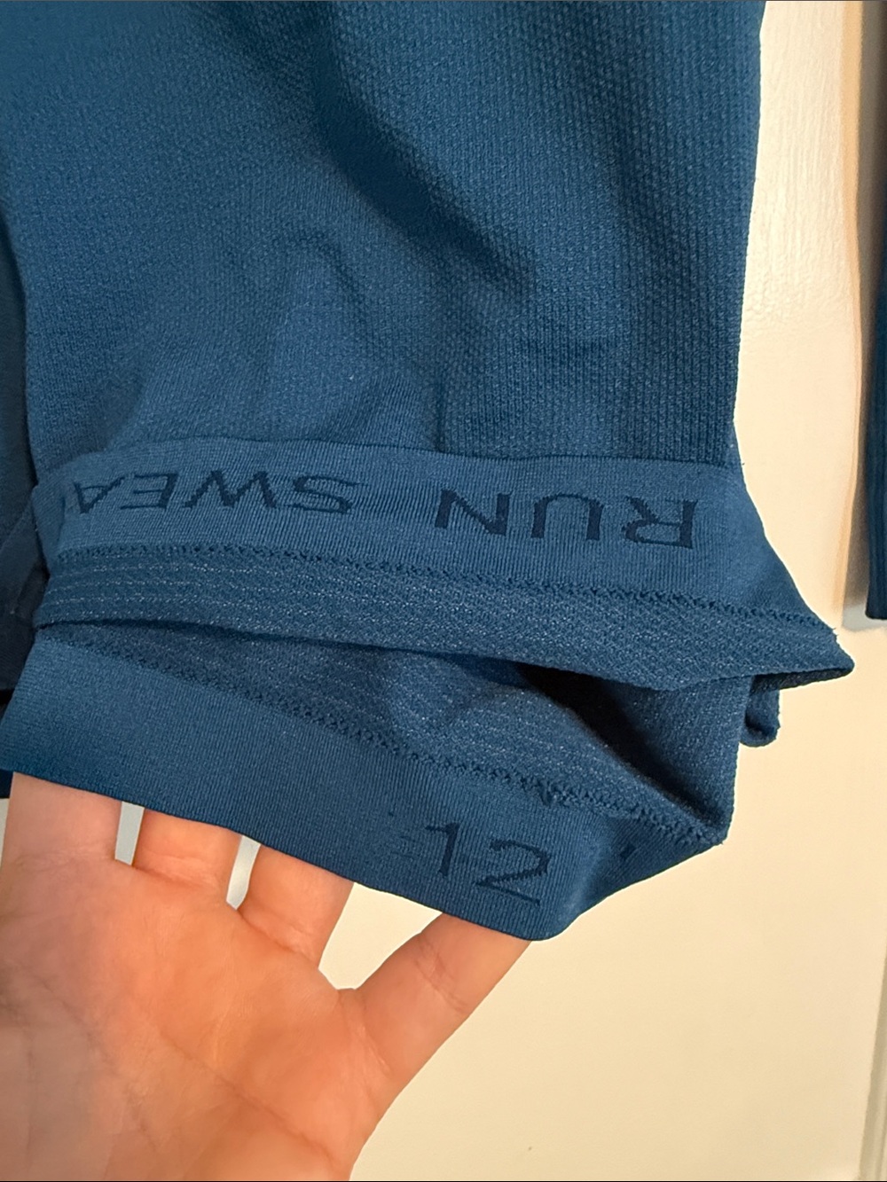 Lululemon Swiftly Tech Long Sleeve Top - Picture 3 of 8
